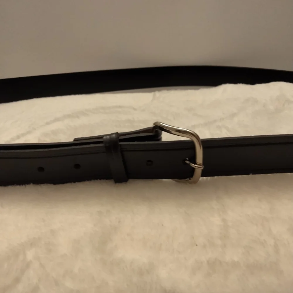 Task Force Top Grain Leather Belt - Picture 2 of 4